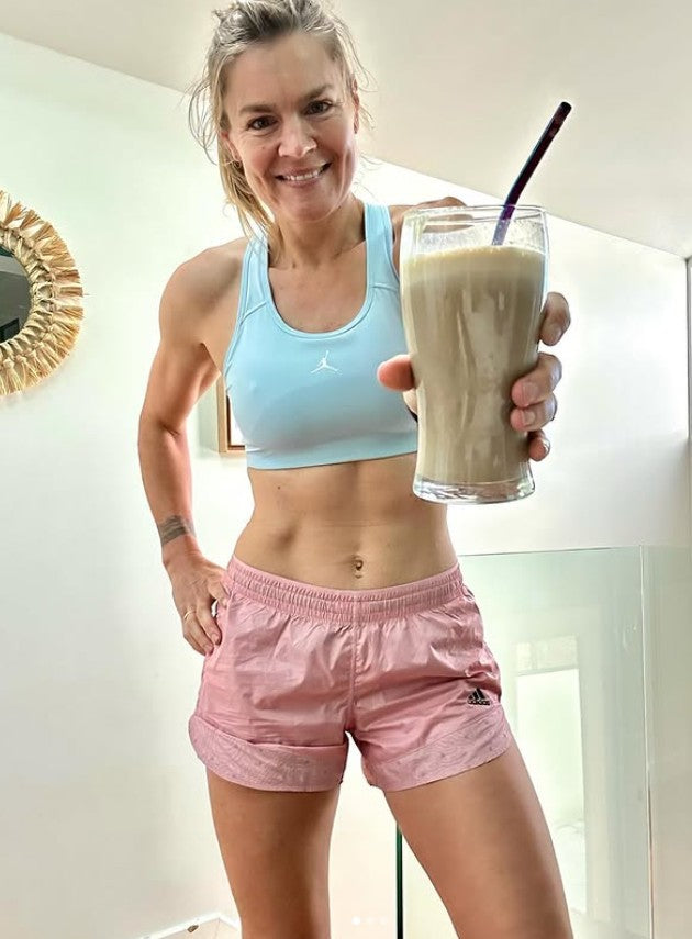 lucilewoodward